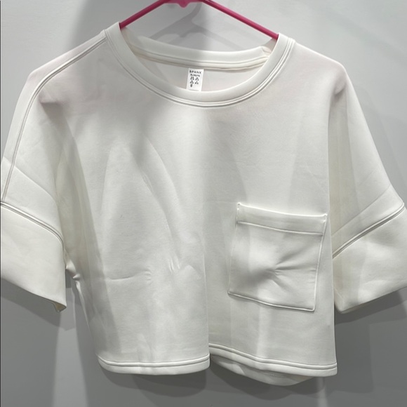 SPANX airessentials croptop - Picture 1 of 2